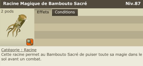 bambouto sacré